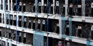 Ethiopia bitcoin mining