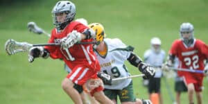 Lacrosse returns to the Olympics