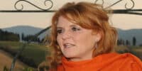 Sarah Ferguson calls Epstein her friend