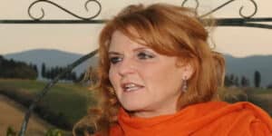 Sarah Ferguson calls Epstein her friend