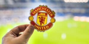 Manchester United manager makes mistakes