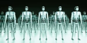 World Humanoid Games