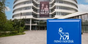 A Danish company cuts many jobs