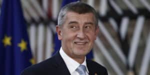 Czechia elections