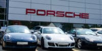 Porsche makes little money