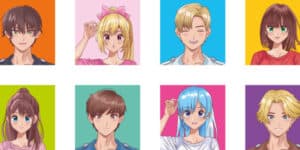 VTubers are becoming popular in the UK