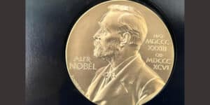 Physics Nobel Prize