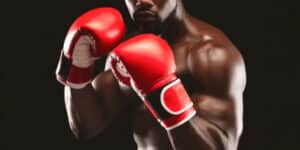 Ghana stops boxing