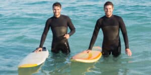 Sharks: New suits keep people safer