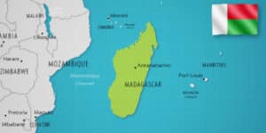 Madagascar political crisis