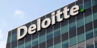 Deloitte uses AI to write a report