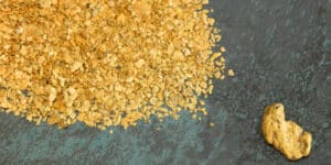 Amazon gold mining and children’s health