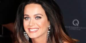 Katy Perry and Justin Trudeau are dating