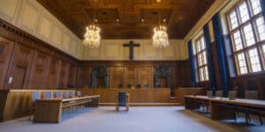 Eighty years since the Nuremberg Trials