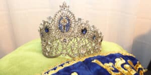 A woman from Mexico wins Miss World