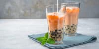 Bubble tea may not be healthy