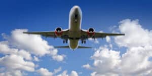 Boeing will not go to court