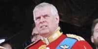 Prince Andrew loses his title