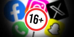 Creators in trouble after Australia s social media ban