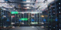 Amazon s big AI data center