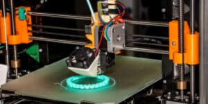 A Czech man changes the world of 3D printing