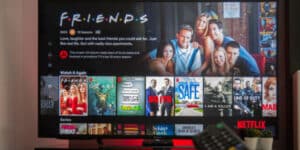 Hollywood in trouble