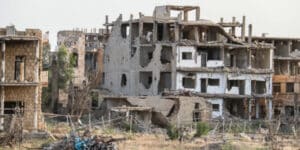 Syria one year after Assad s end