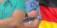 Germany needs doctors from Latin America