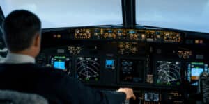 Indian pilots have to rest more