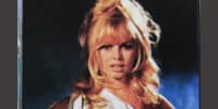 Brigitte Bardot dies