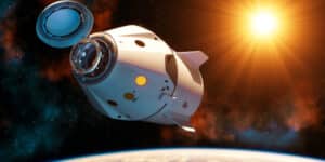 SpaceX must return to Earth