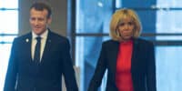 Online bullying of Brigitte Macron