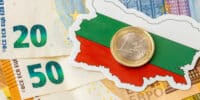 Bulgaria has the euro
