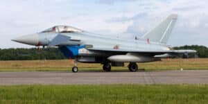 France and Germany do not agree about a new jet