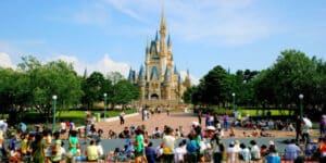Disney parks are expensive