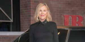 Catherine O Hara dies