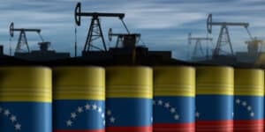 Venezuela s oil