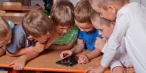 EU rules on social media