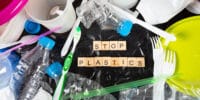 How microplastics get into your body