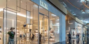India needs more shopping malls