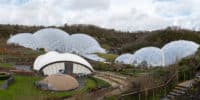 The Eden Project is having problems