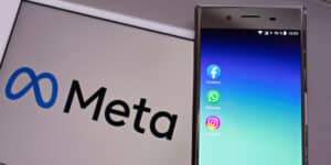 Meta apps hurt children