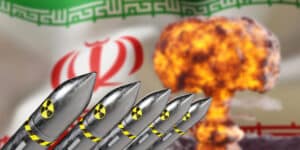 The US and Israel attack Iran