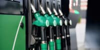 Fuel prices in Europe are growing