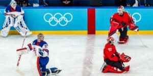 USA wins men s hockey Olympic gold