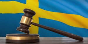 Sweden sends young people away