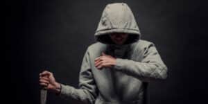A fake video and a big crime