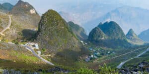 Vietnam s Ha Giang Loop