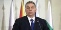 A big change in Hungary s politics