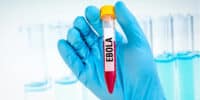 Ebola outbreak in DR Congo